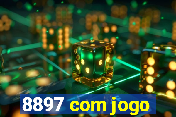 8897 com jogo